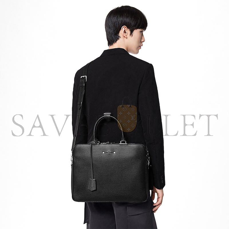 LOUIS VUITTON MASTER VALIGETTA ARMAND M54381 (38*29*8cm)